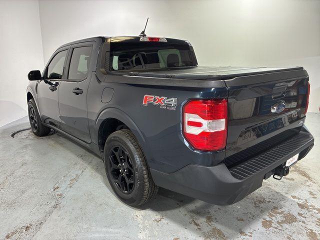 used 2022 Ford Maverick car, priced at $24,757