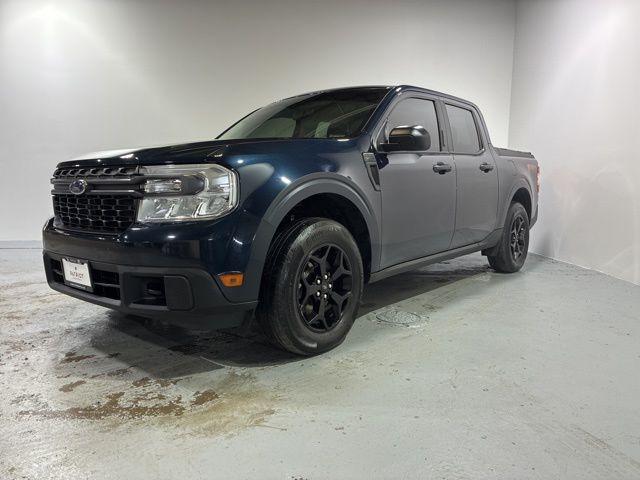 used 2022 Ford Maverick car, priced at $24,757