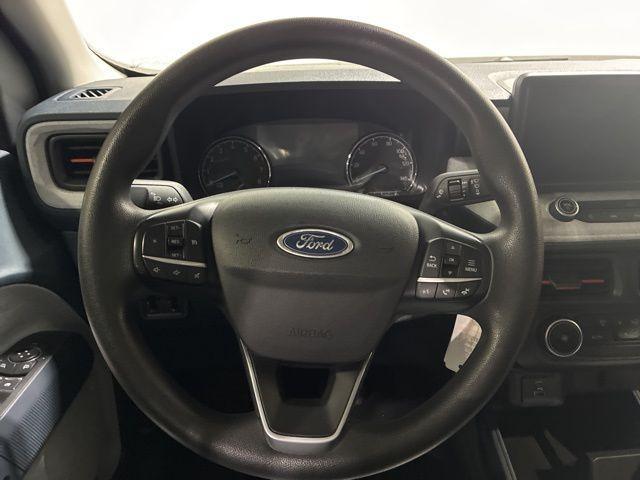 used 2022 Ford Maverick car, priced at $24,757