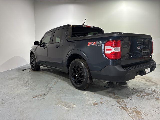 used 2022 Ford Maverick car, priced at $24,757