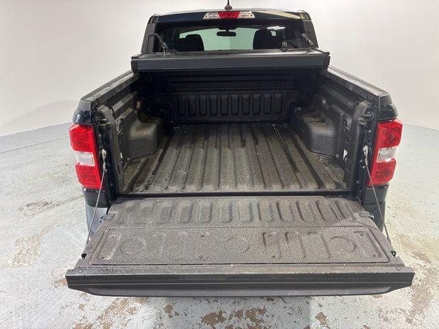 used 2022 Ford Maverick car, priced at $24,757