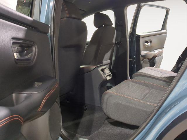 new 2025 Honda HR-V car, priced at $29,472