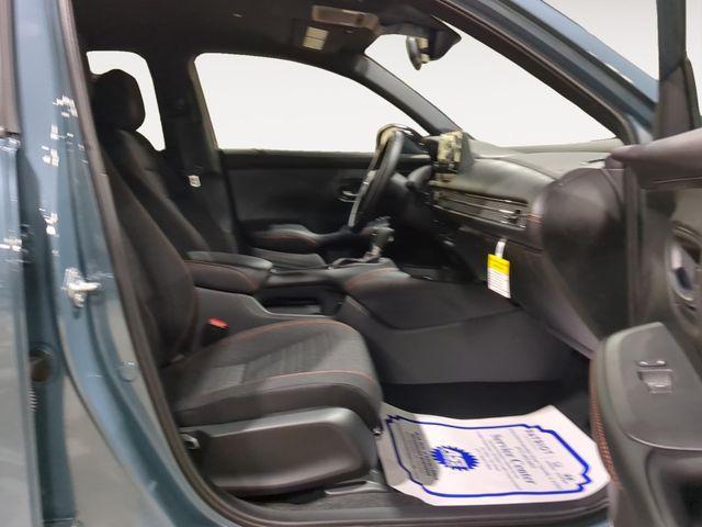 new 2025 Honda HR-V car, priced at $29,472