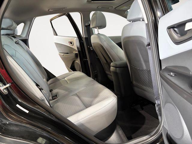 used 2021 Hyundai Kona car, priced at $20,997