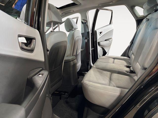used 2021 Hyundai Kona car, priced at $20,997