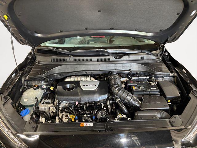 used 2021 Hyundai Kona car, priced at $20,997