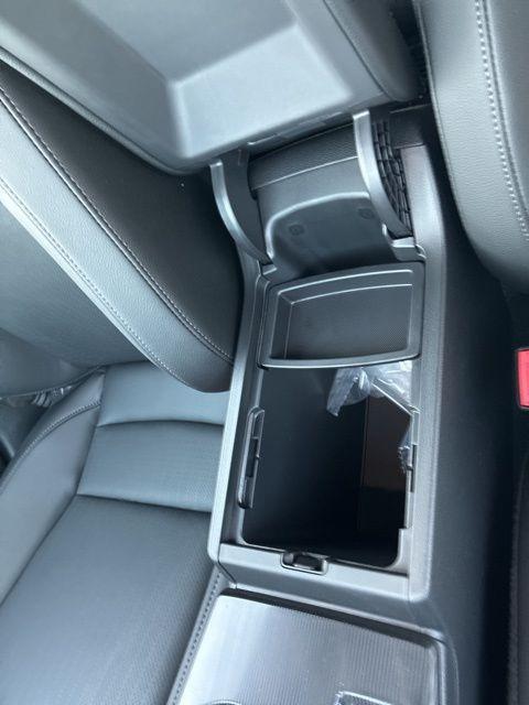 new 2026 Honda Civic Hybrid car, priced at $33,582