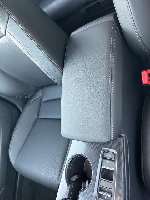 new 2026 Honda Civic Hybrid car, priced at $33,582