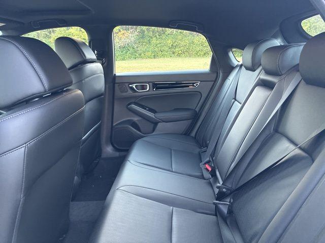 new 2026 Honda Civic Hybrid car, priced at $33,582