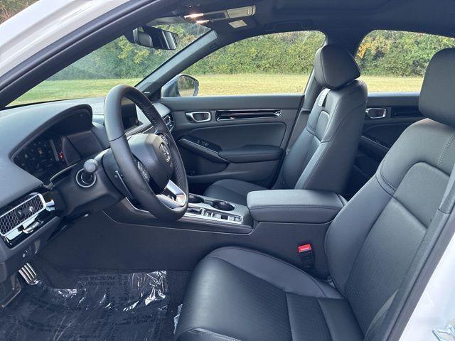 new 2026 Honda Civic Hybrid car, priced at $33,582