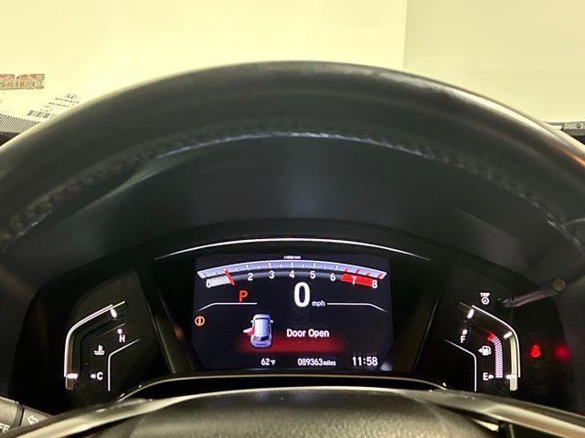 used 2019 Honda CR-V car, priced at $21,297
