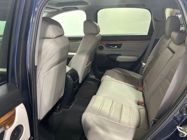 used 2019 Honda CR-V car, priced at $21,297