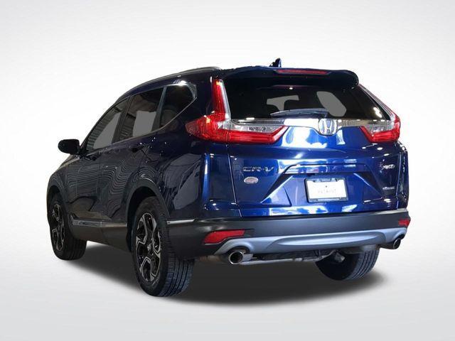 used 2019 Honda CR-V car, priced at $21,658