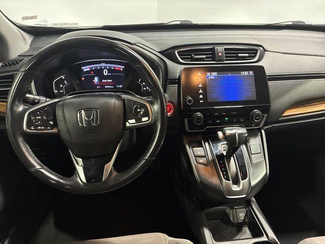 used 2019 Honda CR-V car, priced at $21,297