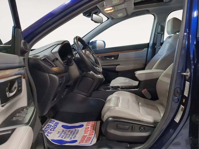 used 2019 Honda CR-V car, priced at $22,487