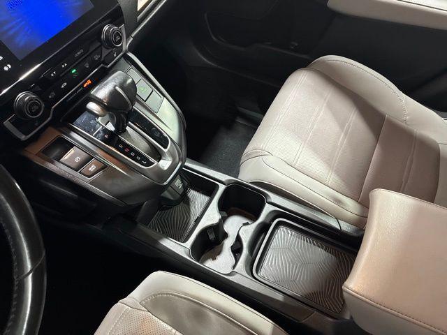 used 2019 Honda CR-V car, priced at $21,297