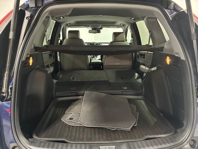 used 2019 Honda CR-V car, priced at $21,297