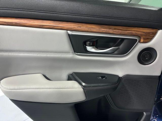 used 2019 Honda CR-V car, priced at $21,297