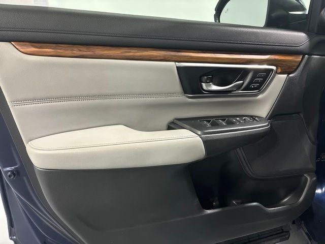 used 2019 Honda CR-V car, priced at $21,297