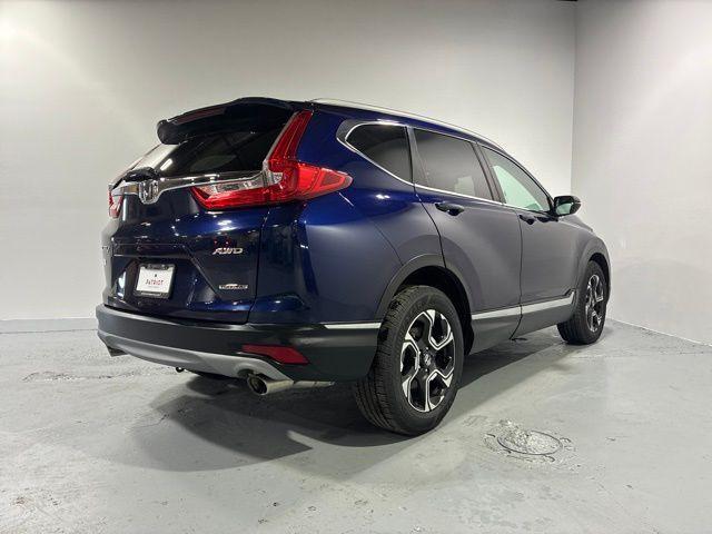 used 2019 Honda CR-V car, priced at $21,297