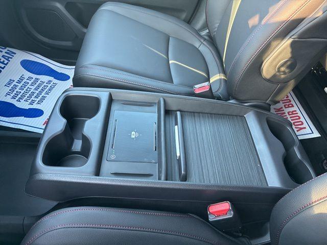 new 2026 Honda Odyssey car, priced at $45,845
