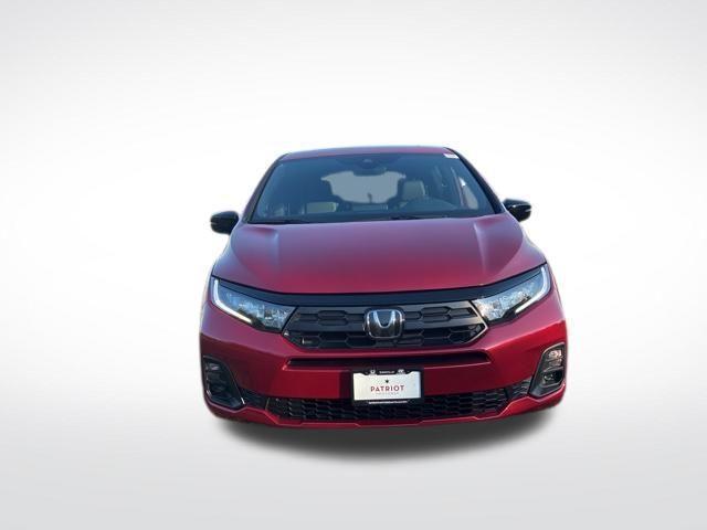 new 2026 Honda Odyssey car, priced at $45,845