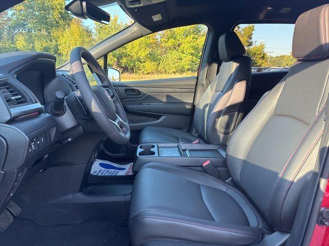 new 2026 Honda Odyssey car, priced at $45,845