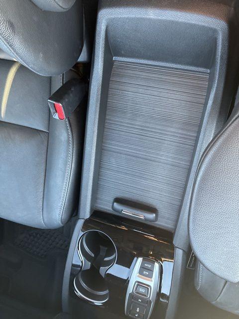used 2021 Honda Pilot car, priced at $28,547
