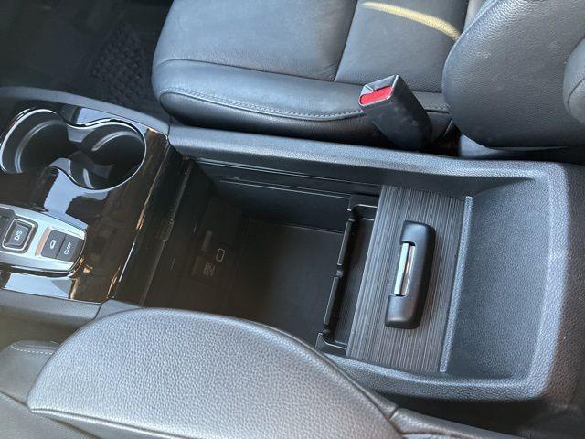 used 2021 Honda Pilot car, priced at $28,547