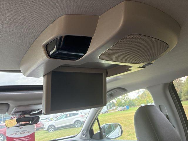 used 2021 Honda Pilot car, priced at $28,547