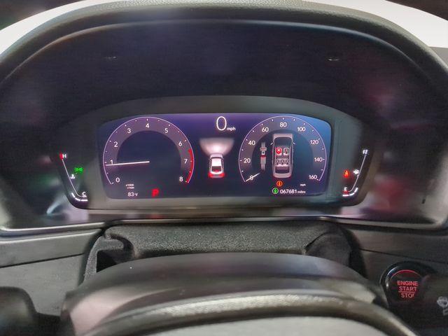 used 2023 Honda Accord car, priced at $23,497
