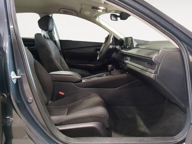 used 2023 Honda Accord car, priced at $23,497