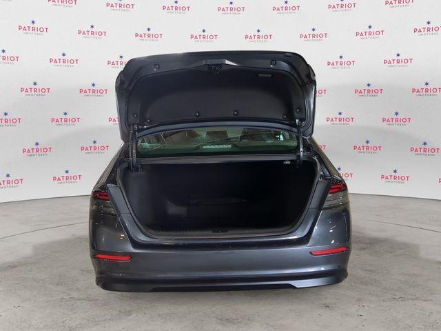 used 2023 Honda Accord car, priced at $23,497