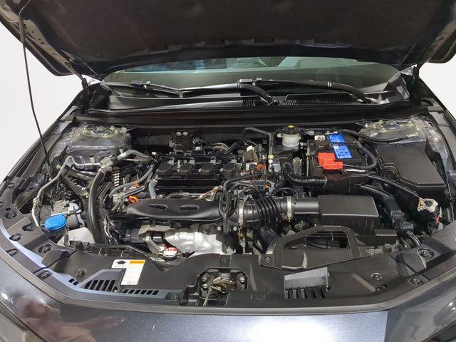 used 2023 Honda Accord car, priced at $23,497