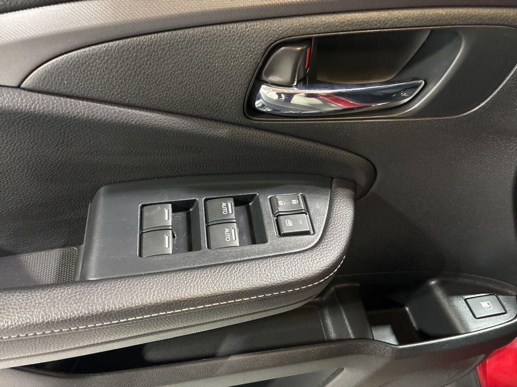 used 2024 Honda Ridgeline car, priced at $32,777