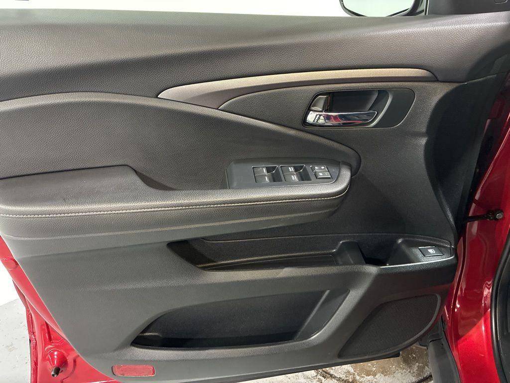 used 2024 Honda Ridgeline car, priced at $32,777