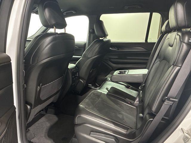 used 2024 Jeep Grand Cherokee L car, priced at $29,577