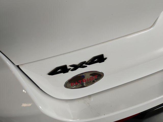 used 2024 Jeep Grand Cherokee L car, priced at $34,997