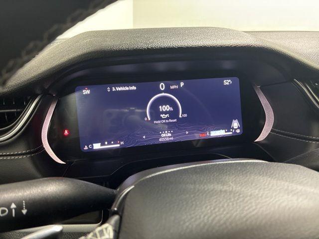 used 2024 Jeep Grand Cherokee L car, priced at $29,577