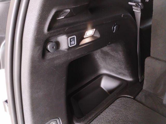 used 2024 Jeep Grand Cherokee L car, priced at $34,997
