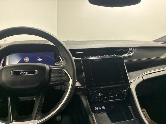 used 2024 Jeep Grand Cherokee L car, priced at $29,577