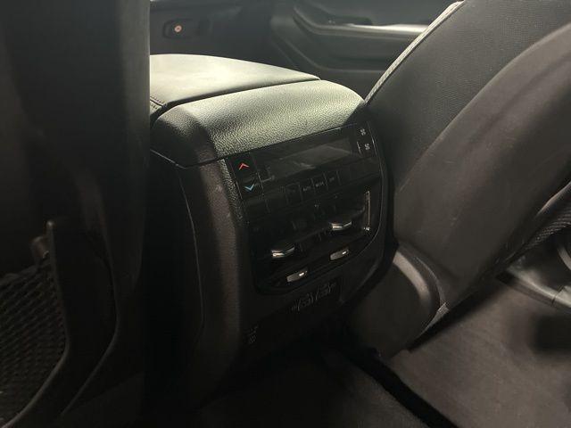 used 2024 Jeep Grand Cherokee L car, priced at $29,577