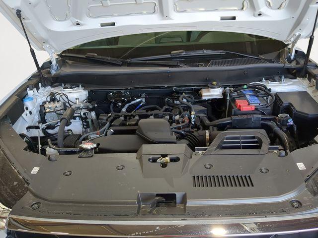 new 2025 Honda CR-V car, priced at $32,100