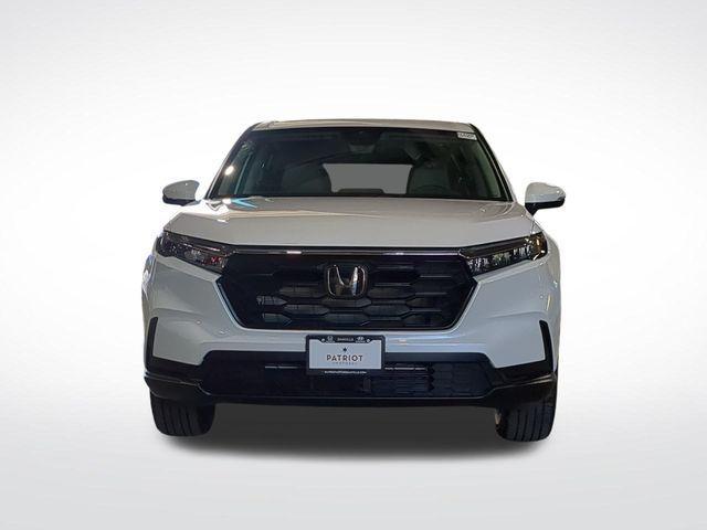 new 2025 Honda CR-V car, priced at $30,348