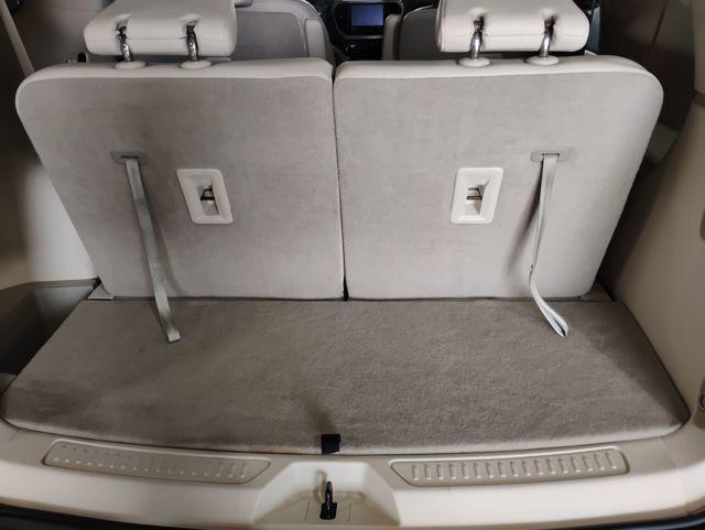 used 2023 GMC Acadia car, priced at $36,478