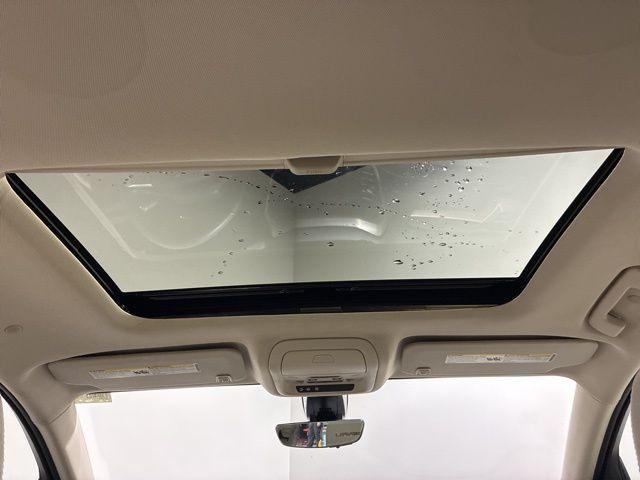 used 2023 GMC Acadia car, priced at $35,947