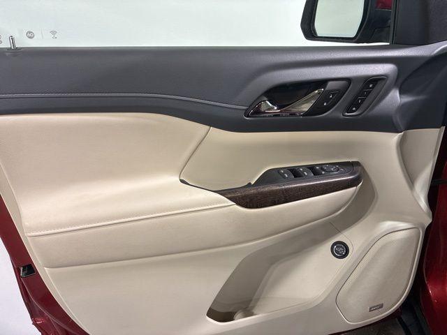 used 2023 GMC Acadia car, priced at $35,947