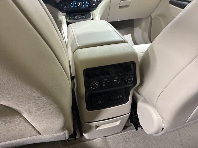 used 2023 GMC Acadia car, priced at $35,947