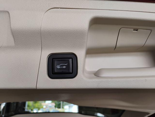 used 2023 GMC Acadia car, priced at $36,478