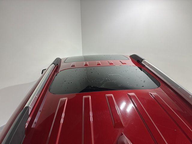 used 2023 GMC Acadia car, priced at $35,947